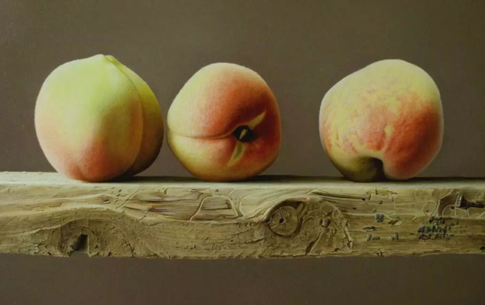 饕餮与水蜜桃【饕餮与水蜜桃为什么不写了】