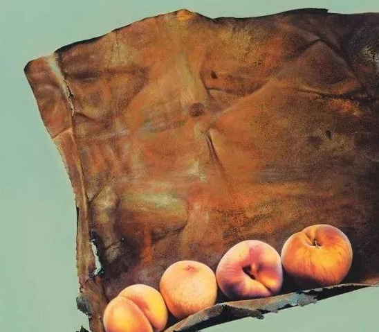 饕餮与水蜜桃【饕餮与水蜜桃为什么不写了】