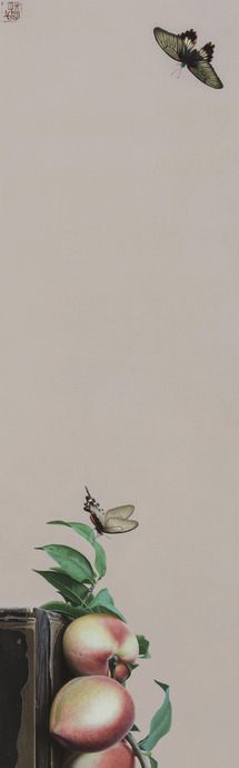 饕餮与水蜜桃【饕餮与水蜜桃为什么不写了】