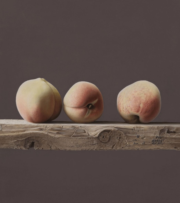 饕餮与水蜜桃【饕餮与水蜜桃为什么不写了】