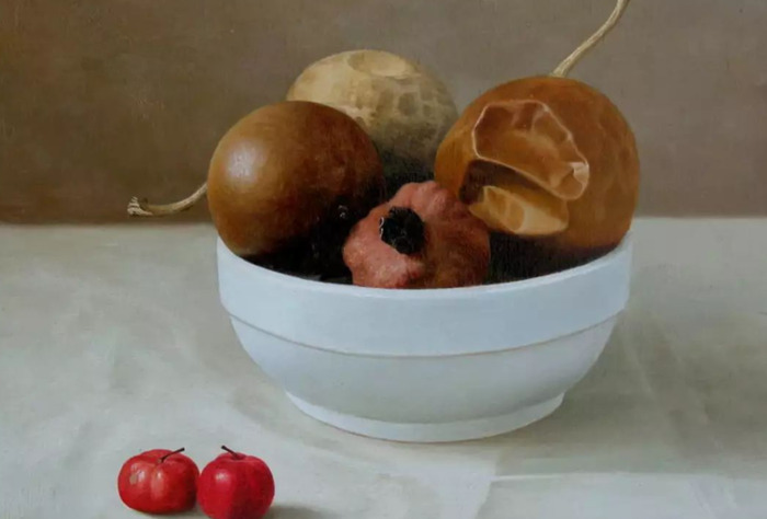 饕餮与水蜜桃【饕餮与水蜜桃为什么不写了】