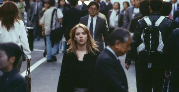 适合自己一个人晚上偷偷看的电影【适合深夜一个人看的电影】