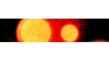 银河系闪耀星【银河系闪耀星的由来】