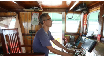 黄船长好抽吗【黄船长烟】