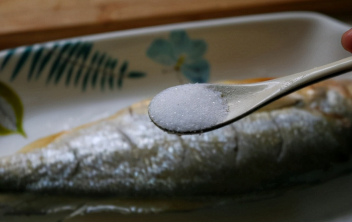 大黄鱼的做法【大黄鱼的做法和步骤】