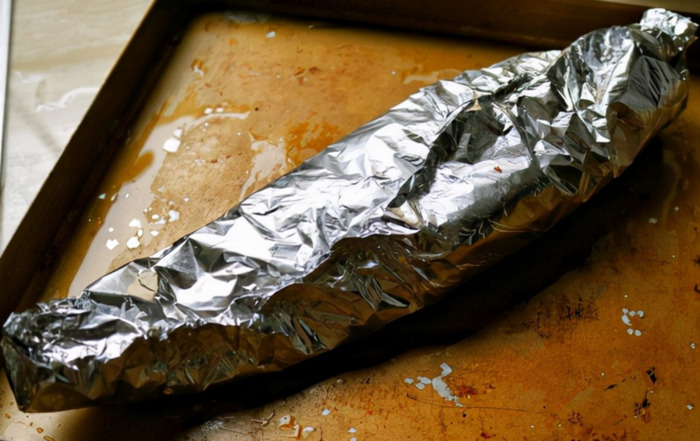 大黄鱼的做法【大黄鱼的做法和步骤】