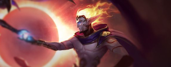 霞与洛的情话全部对白【霞和洛的情话】