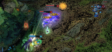 霞与洛的情话全部对白【霞和洛的情话】