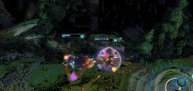 霞与洛的情话全部对白【霞和洛的情话】