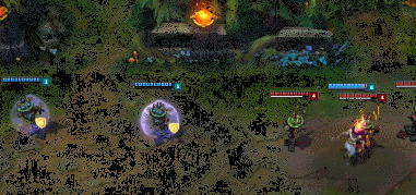 霞与洛的情话全部对白【霞和洛的情话】