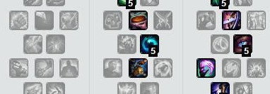 霞与洛的情话全部对白【霞和洛的情话】