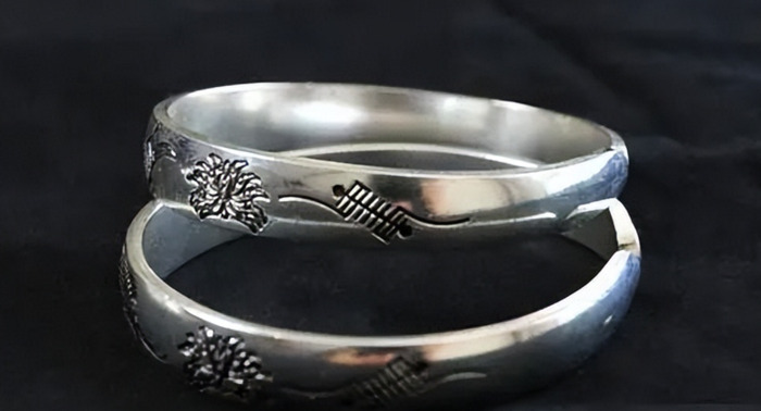 自己怎么鉴定纯银【自己怎么鉴定纯银手链】