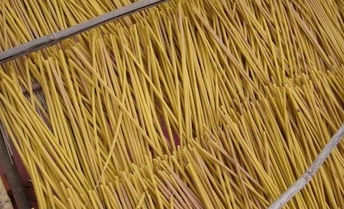 加盟制香厂怎么样?【制香加盟可靠吗】