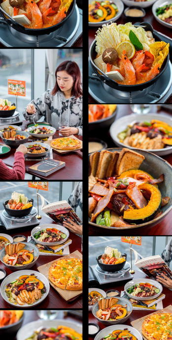 石桥铺最好的餐馆【石桥铺好吃街】