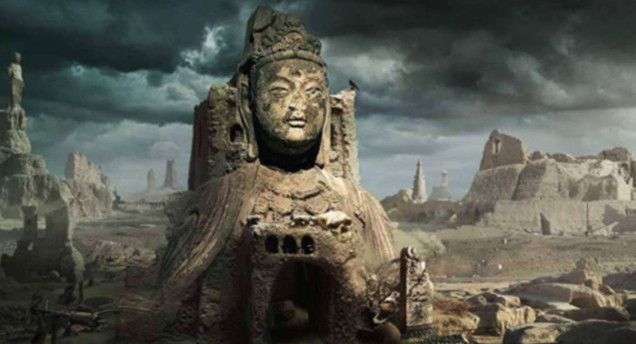 云南献王墓墓主人【献王墓和滇王墓】