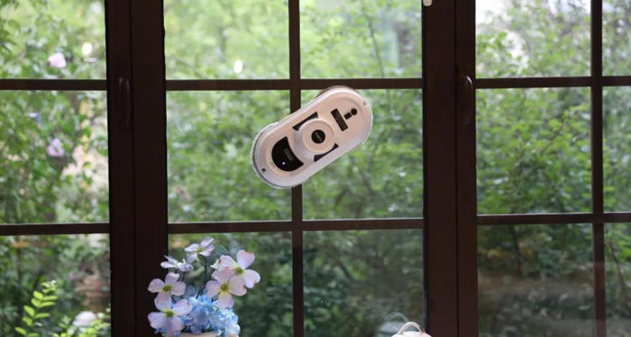 外窗玻璃怎么清洗【外玻璃窗怎么清洁】