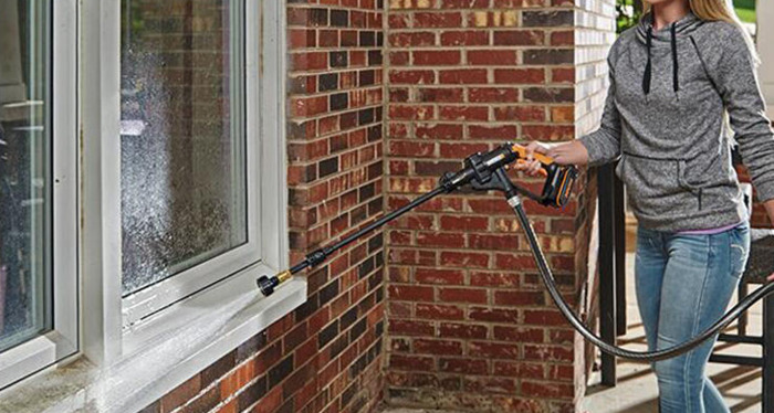 外窗玻璃怎么清洗【外玻璃窗怎么清洁】