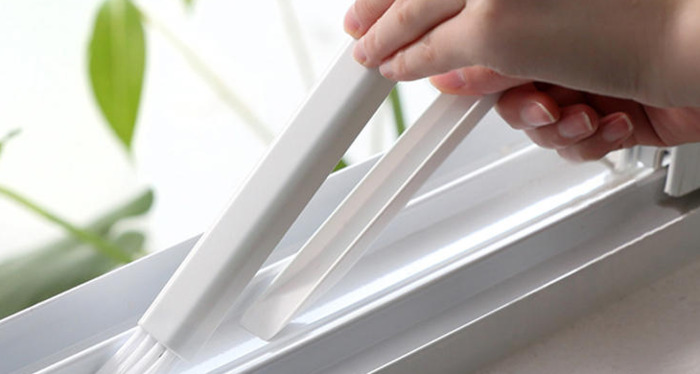 外窗玻璃怎么清洗【外玻璃窗怎么清洁】