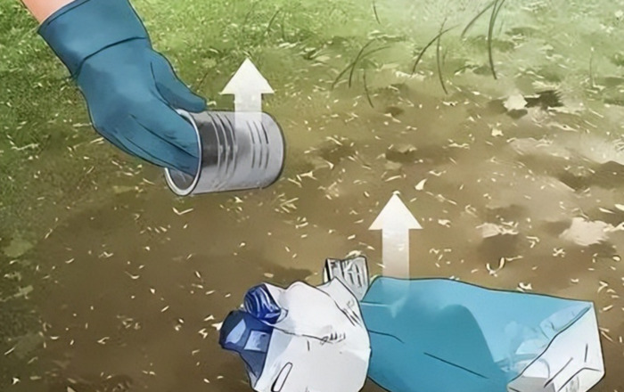 家里有老鼠怎么办能除根【如何彻底消灭家里的老鼠】