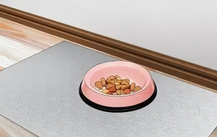 家里有老鼠怎么办能除根【如何彻底消灭家里的老鼠】