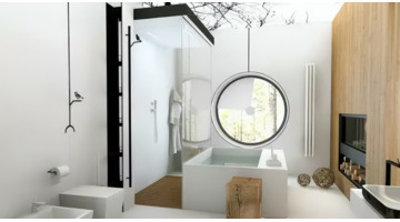 墙排马桶的安装方法【墙排马桶安装】