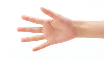 手掌比手指长的女人命运【女人手指比手掌长命理】