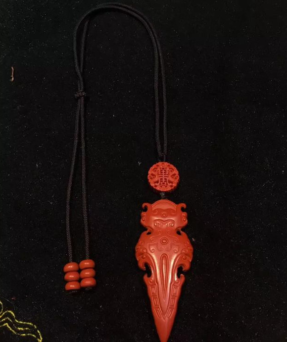 朱砂佛牌有禁忌么【朱砂佛牌佩戴禁忌】