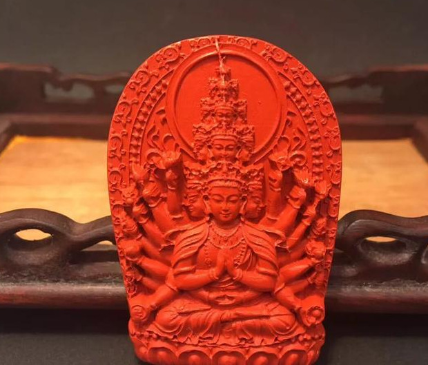 朱砂佛牌有禁忌么【朱砂佛牌佩戴禁忌】