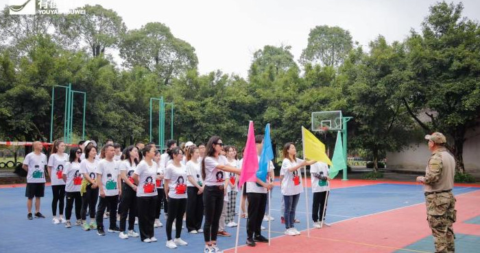 小组队名和口号【小组队名和口号创意】