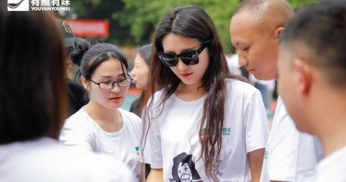 小组队名和口号【小组队名和口号创意】