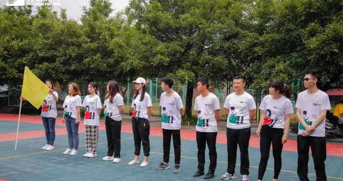 小组队名和口号【小组队名和口号创意】