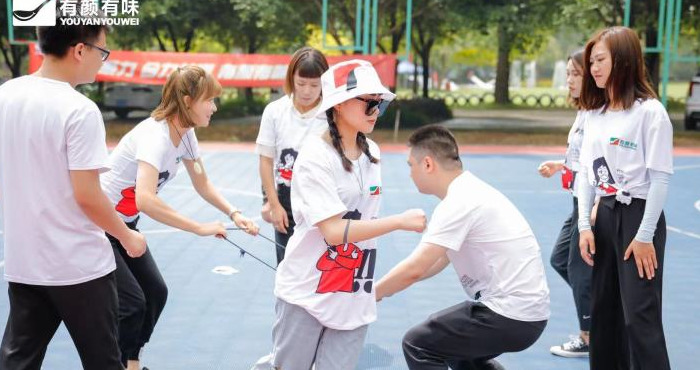 小组队名和口号【小组队名和口号创意】