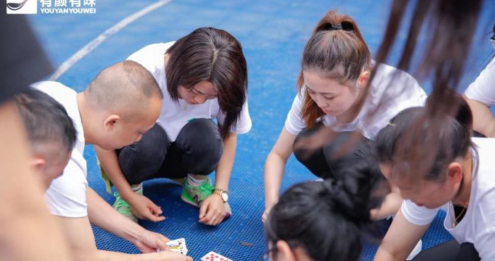 小组队名和口号【小组队名和口号创意】