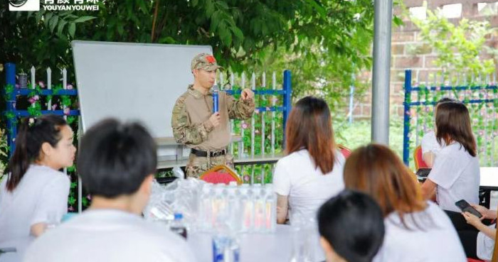 小组队名和口号【小组队名和口号创意】