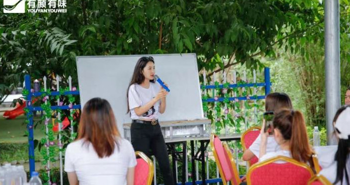 小组队名和口号【小组队名和口号创意】