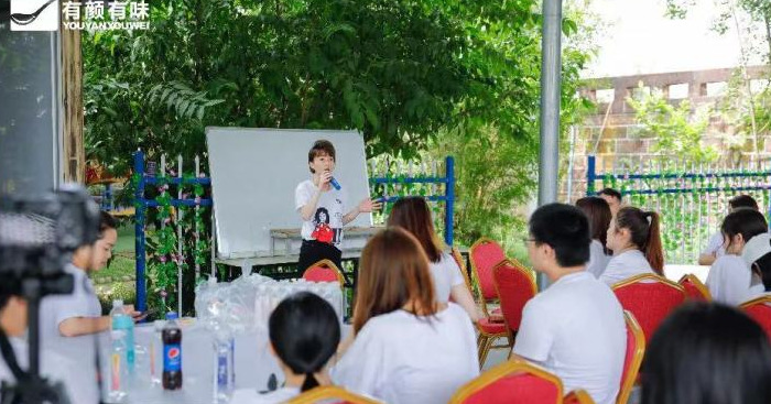 小组队名和口号【小组队名和口号创意】