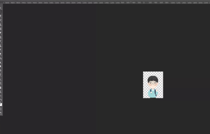 ps界面怎么变成黑色【ps界面工具栏隐藏了咋弄回来】