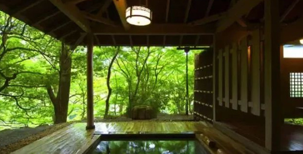 泡温泉文案朋友圈【和朋友泡温泉文案】