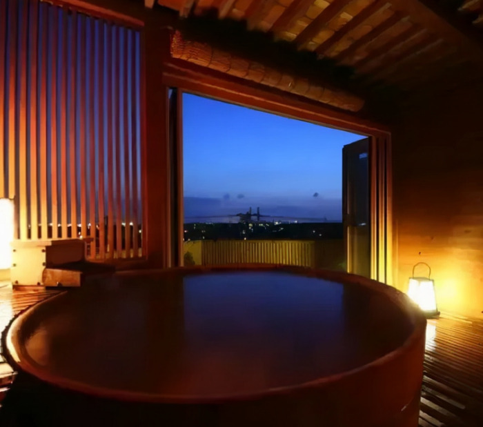 泡温泉文案朋友圈【和朋友泡温泉文案】