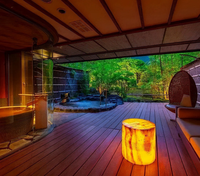 泡温泉文案朋友圈【和朋友泡温泉文案】