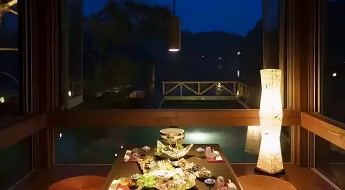 泡温泉文案朋友圈【和朋友泡温泉文案】