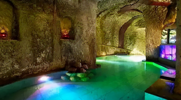 泡温泉文案朋友圈【和朋友泡温泉文案】