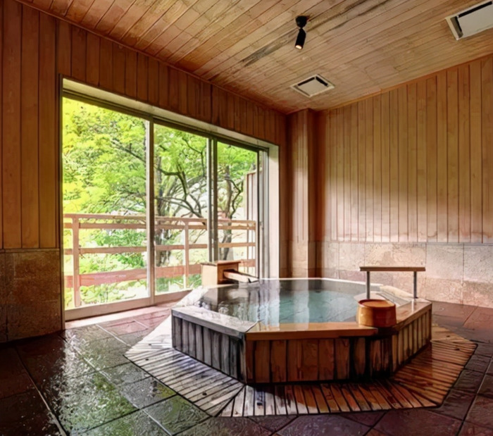 泡温泉文案朋友圈【和朋友泡温泉文案】