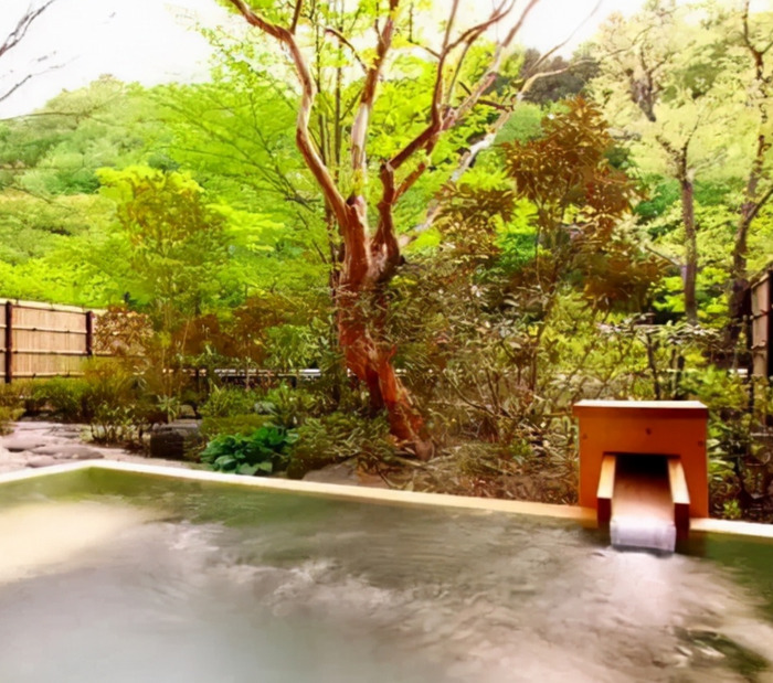 泡温泉文案朋友圈【和朋友泡温泉文案】