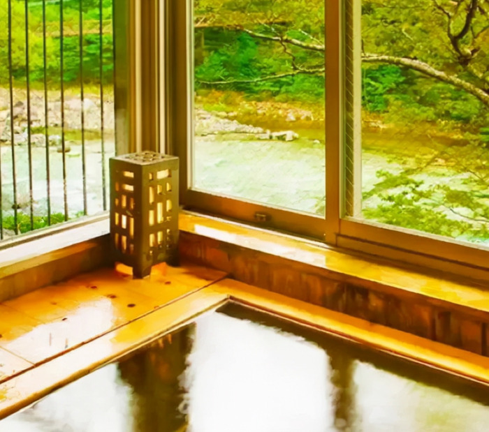 泡温泉文案朋友圈【和朋友泡温泉文案】