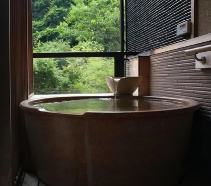 泡温泉文案朋友圈【和朋友泡温泉文案】