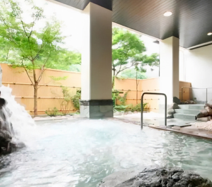 泡温泉文案朋友圈【和朋友泡温泉文案】