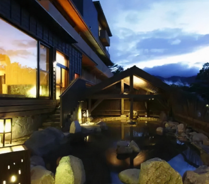 泡温泉文案朋友圈【和朋友泡温泉文案】