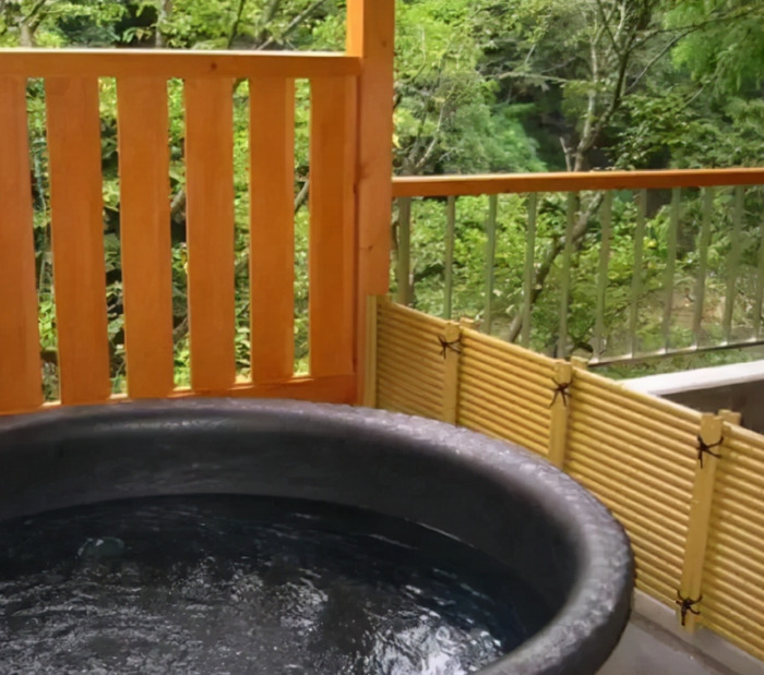 泡温泉文案朋友圈【和朋友泡温泉文案】