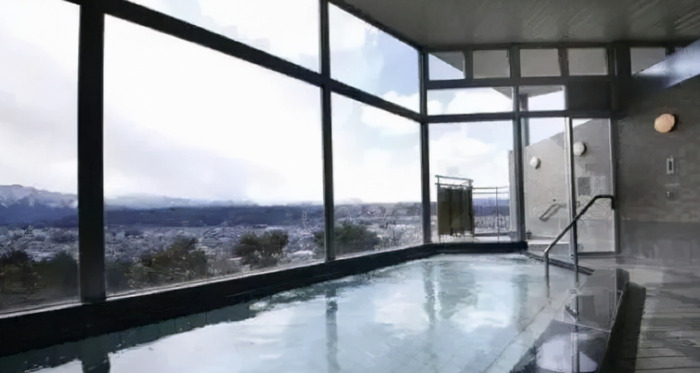 泡温泉文案朋友圈【和朋友泡温泉文案】